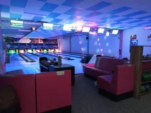 Loft 8 personnes à Wimille – Location près de Nausicaá et plages 24 bowling