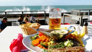 Loft 8 personnes à Wimille – Location près de Nausicaá et plages 17 cap nord