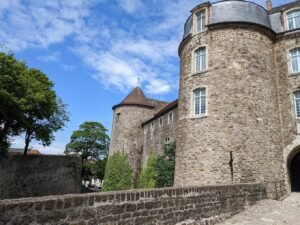 Loft 8 personnes à Wimille – Location près de Nausicaá et plages 43 chateau musée boulogne