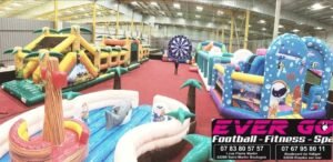 Loft 8 personnes à Wimille – Location près de Nausicaá et plages 20 evergo