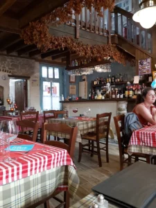 Loft 8 personnes à Wimille – Location près de Nausicaá et plages 15 la pointe aux oies