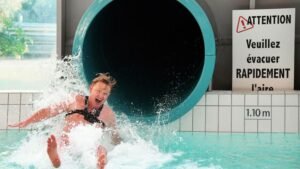 Loft 8 personnes à Wimille – Location près de Nausicaá et plages 25 piscine helicea