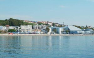 Loft 8 personnes à Wimille – Location près de Nausicaá et plages 48 plage boulogne sur mer