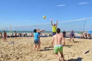 Loft 8 personnes à Wimille – Location près de Nausicaá et plages 52 plage le portel