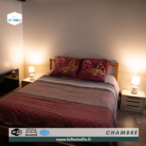 Maison de vacances wissant