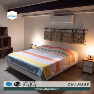 Maison de vacances le portel