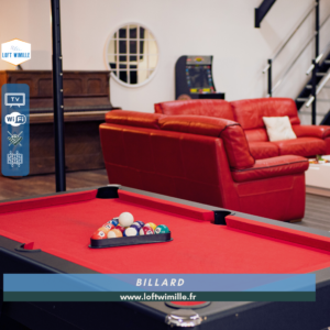 Maison de vacances face mer