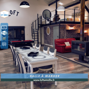 Maison de vacances Boulogne sur mer